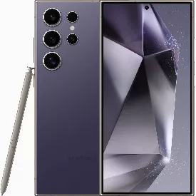 Смартфон Samsung Galaxy S24 Ultra, 12.512 Гб, фиолетовый